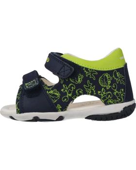 de GEOX B SANDAL ELBA BOY AZUL