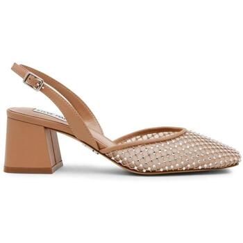 Steve Madden Deportivas Moda SM11003612-TAN MESH para mujer