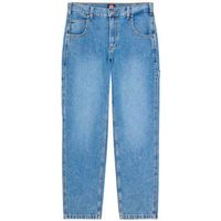 dickies pantalones garyville denim para hombre