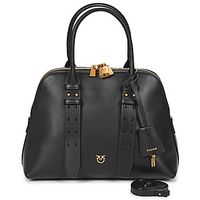 pinko bolso de mano bowling bag medium vitello para mujer