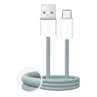 cable usb puro pucac10wfabk415mtgrn usb-a a usb-c 15 m verde tpe