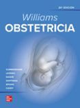williams - obstetricia 26ª edición