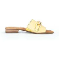gabor chanclas 8279122 para mujer