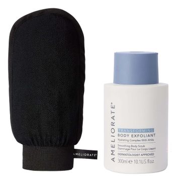 AMELIORATE Super Exfoliating Duo 