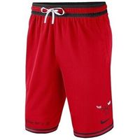 nike pantalones nba chicago bulls para hombre