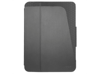 funda tablet - targus click-in tapa de libro para 11 negro