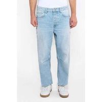 le temps des cerises jeans jeans loose ancho hobo largo 34 para hombre