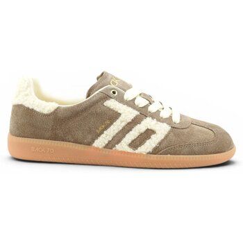 Back 70 Deportivas Moda 108005-000301-AI27 para mujer