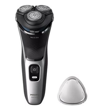 Philips S3143/00 - Afeitadora Recargable 3 Cabezales