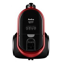 aspirador tradicional sin bolsa amica vm 4012 akman negro