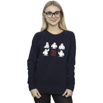 Disney Jersey Big Hero 6 para mujer