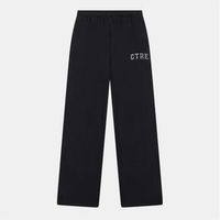 couture club pantalon chandal ctre para mujer
