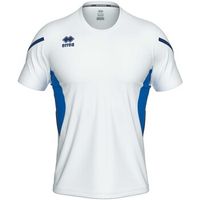 errea tops y camisetas curtis maglia mc ad para mujer