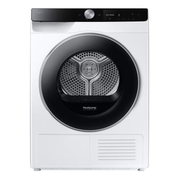 Secadora de bomba de calor Bosch WTR85V00ES 8 kg Clase energética D AutoDry y antiarrugas