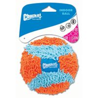chuckit indoor ball - size l diameter 12cm
