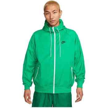Nike Cortaviento DA0001-324 para hombre