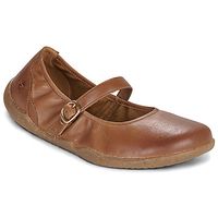 josef seibel bailarinas cassandra 10 barefoot para mujer