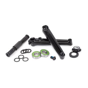 Salt Revo Crank Black / 165mm