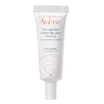 Avene Soothing Eye Contour Cream
