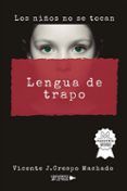 Lengua de trapo