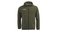chaqueta kenny sweat core caqui