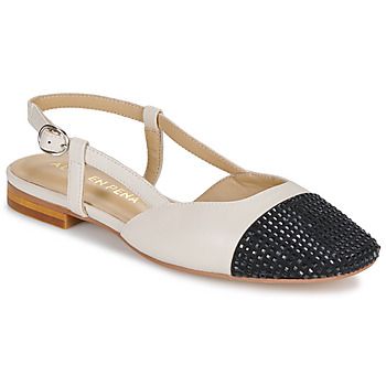 ALMA EN PENA Bailarinas V250513 para mujer