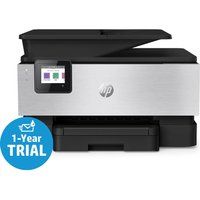 officejet pro 9019 all-in-one wireless inkjet printer with fax