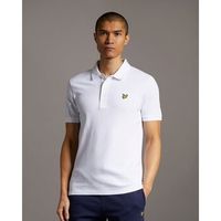lyle  scott polo polo vin plain hombre para hombre