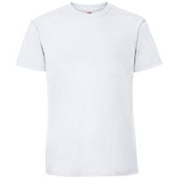 fruit of the loom camiseta iconic 190 para mujer