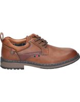 zapatos para hombre refresh 172154 color camel 40