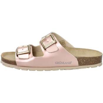 Grunland Sandalias CB0726-40 para mujer