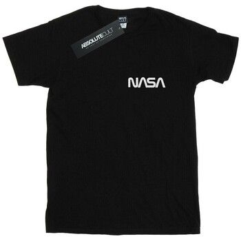 Nasa Camiseta BI52265 para hombre