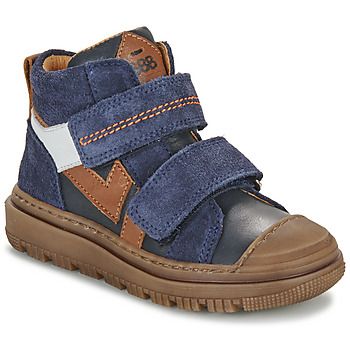 GBB Zapatillas altas MARTIM para niño