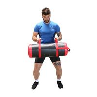 saco de entrenamiento funcional softee - unico  20 kg