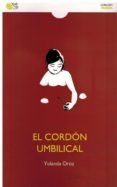el cordón umbilical