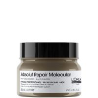 loreal professionnel serie expert absolut repair molecular rinse-off mask 250ml