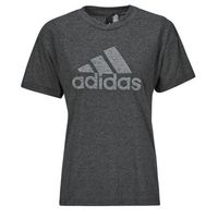 adidas camiseta w winrs 30 tee para mujer