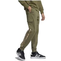 adidas pantalon chandal pantalon aop colourblock vert para hombre