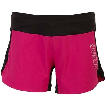 Ande Short Track Lady para mujer