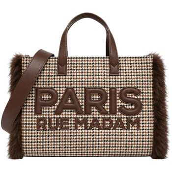 Rue Madam Bolsa q-roa-42970 para mujer
