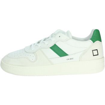 D.A.T.E. Deportivas Moda J401-C2-BA-WG3 para hombre