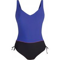 margo underwired adjustable leg swimsuit