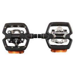 Look Pedal Geo Trekking Roc Vision