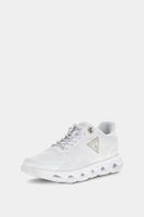 zapatillas de running ease logo