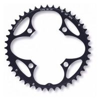 plato stronglight aluminio xt 104 mm mtb 44t alumnio
