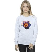 disney jersey big hero 6 para mujer