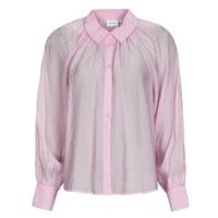 vila camisa vinabia para mujer