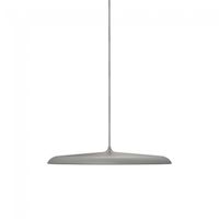 lampara colgante led artist 40 ii 25w