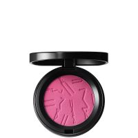 mac skinfinish colourstruck blush 45g various shades - candy yum-yum
