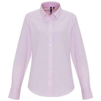 Premier Camisa PR338 para mujer
